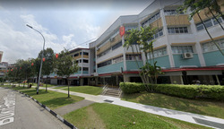 Bukit Batok Street 11 (D23), Shop House #517260551